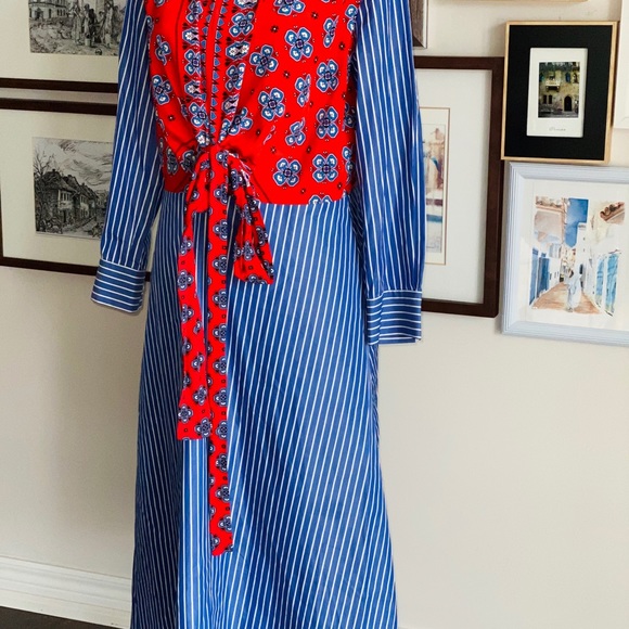 Sandro dress - Picture 2 of 7